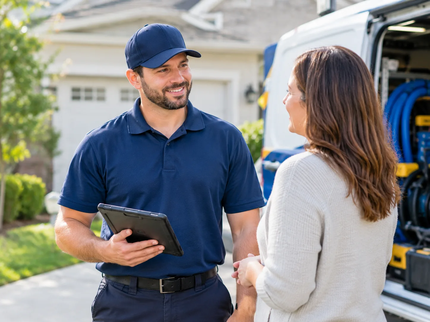 Sewage Backup Cleanup Pacifica, CA FAQs